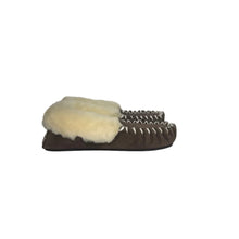 Load image into Gallery viewer, MOCCASINS WITH THIN SOLE FOR LADIES
