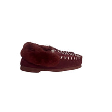 Load image into Gallery viewer, MOCCASINS WITH THICK SOLE FOR LADIES
