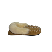 Load image into Gallery viewer, MOCCASINS WITH THIN SOLE FOR LADIES
