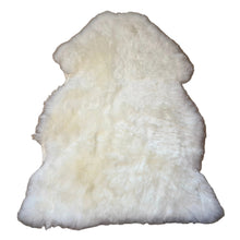 Load image into Gallery viewer, SHEEPSKIN FLOOR RUG
