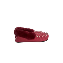 Load image into Gallery viewer, MOCCASINS WITH THIN SOLE FOR LADIES
