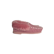 Load image into Gallery viewer, MOCCASINS WITH THICK SOLE FOR LADIES
