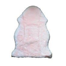 Load image into Gallery viewer, SHEEPSKIN BABY CARE RUGS - LAMBSKINS

