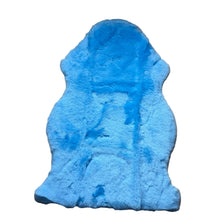 Load image into Gallery viewer, SHEEPSKIN BABY CARE RUGS - LAMBSKINS
