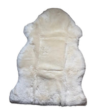 Load image into Gallery viewer, SHEEPSKIN BABY CARE RUGS - LAMBSKINS
