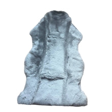Load image into Gallery viewer, SHEEPSKIN BABY CARE RUGS - LAMBSKINS
