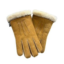 Load image into Gallery viewer, Sheepskin Gloves
