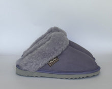 Load image into Gallery viewer, LADIES SHEEPSKIN CLOGS
