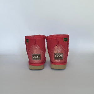 KIDS MINI UGG BOOTS