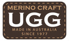 MERINO CRAFT UGG